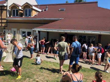 I Rajd odkrywców 2019, <p>źródło: UG Nowosolna</p>